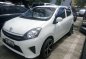 2016 Toyota Wigo for sale in Manila-5