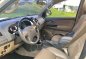 2013 Toyota Fortuner Automatic Gasoline well maintained-4