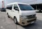 2011 Toyota Hiace for sale-2