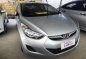 2013 Hyundai Elantra Manual Gasoline well maintained-0