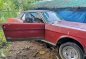 Ford Mustang 1967 for sale-3