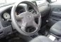 2005 Nissan Frontier Manual Diesel well maintained-2