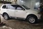 2015 Mitsubishi Montero Sport for sale-0