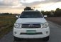 Toyota Fortuner 2011 for sale-0