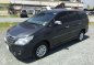 2014 Toyota Innova G Diesel FOR SALE-1