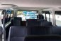 Assume TOYOTA HIACE Commuter 2017 MT Diesel -9