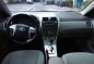 2013 Toyota Corolla Gasoline Automatic-0