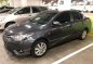 2016 TOYOTA Vios 13E MT FOR SALE-0