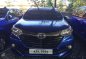 Casa Maintained 2016 TOYOTA Avanza 13 E Manual Blue Metallic-3