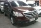 2015 TOYOTA INNOVA 2.5 E Manual Transmission-1