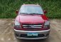 Mitsubishi Adventure 2013 for sale-2