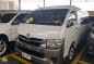 2014 Toyota Grandia gl 1st owned-0