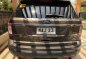 Ford Explorer 2015 Gasoline Automatic Brown-2