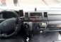 Assume TOYOTA HIACE Commuter 2017 MT Diesel -7