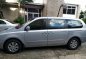 2008 Kia Carnival Automatic Diesel well maintained-4