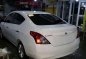 2015 Nissan Almera 15L for sale-1