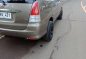 SELLING TOYOTA Innova G 2010-1