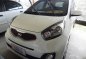 2015 Kia Picanto for sale in Manila-0