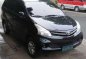 Toyota Avanza e manual 2012 model-0