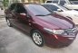 2013 Honda City AT for sale-1