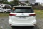 2017 Toyota Fortuner G Diesel FOR SALE-8