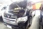 2016 Toyota Hiace Automatic Diesel well maintained-0
