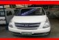 2011 Hyundai Grand Starex Diesel White -0