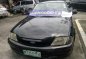 Almost brand new Ford Lynx Gasoline 2001-0