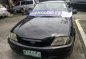 Almost brand new Ford Lynx Gasoline 2001-1