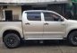 2011 Toyota Hilux Manual Diesel well maintained-2