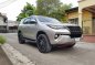 2018 Toyota Fortuner Manual Diesel well maintained-2