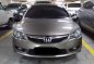 2010 Honda Civic In-Line Automatic for sale at best price-6