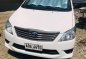 SELLING TOYOTA INNOVA 2015 dsl-2