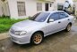 Nissan Exalta 2002 For Sale-0