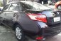 2018 Toyota Vios 1.3E Dual Vvti Manual Gasoline Blackish Red -1