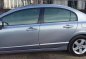 2006 Honda Civic Manual Gasoline well maintained-0