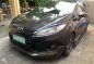 2012 Ford Fiesta for sale-4