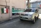 2009 Toyota Fortuner for sale-1