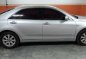 2007 Toyota Camry 2.4G Color Silver-3