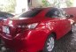 GRAB READY 2016 Toyota Vios E Automatic Transmission-4