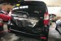 2017 Toyota Avanza 1.5G Automatic Black-0