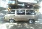 Nissan Vanette 1993 for sale-0