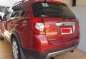 Chevrolet Captiva 2011 FOR SALE-1