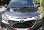 2017 Toyota Avanza Manual Gasoline well maintained-1