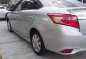 2015mdl Toyota Vios for sale-1