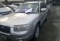 Subaru Forester 2006 P268,000 for sale-4