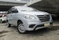 Toyota Innova 2016 MT for sale-0