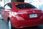 2015 Toyota Vios for sale-0