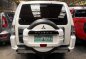 2013 Mitsubishi Pajero for sale-5