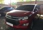 2017 TOYOTA Innova 28 E Manual Red-1